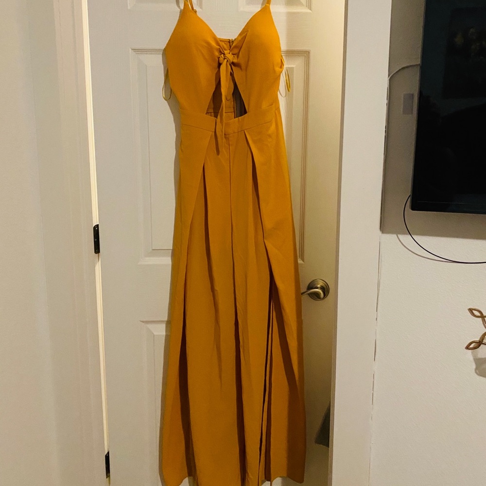 Jumpsuit